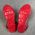 Prada Red