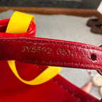 Prada Red