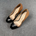 Prada High heels