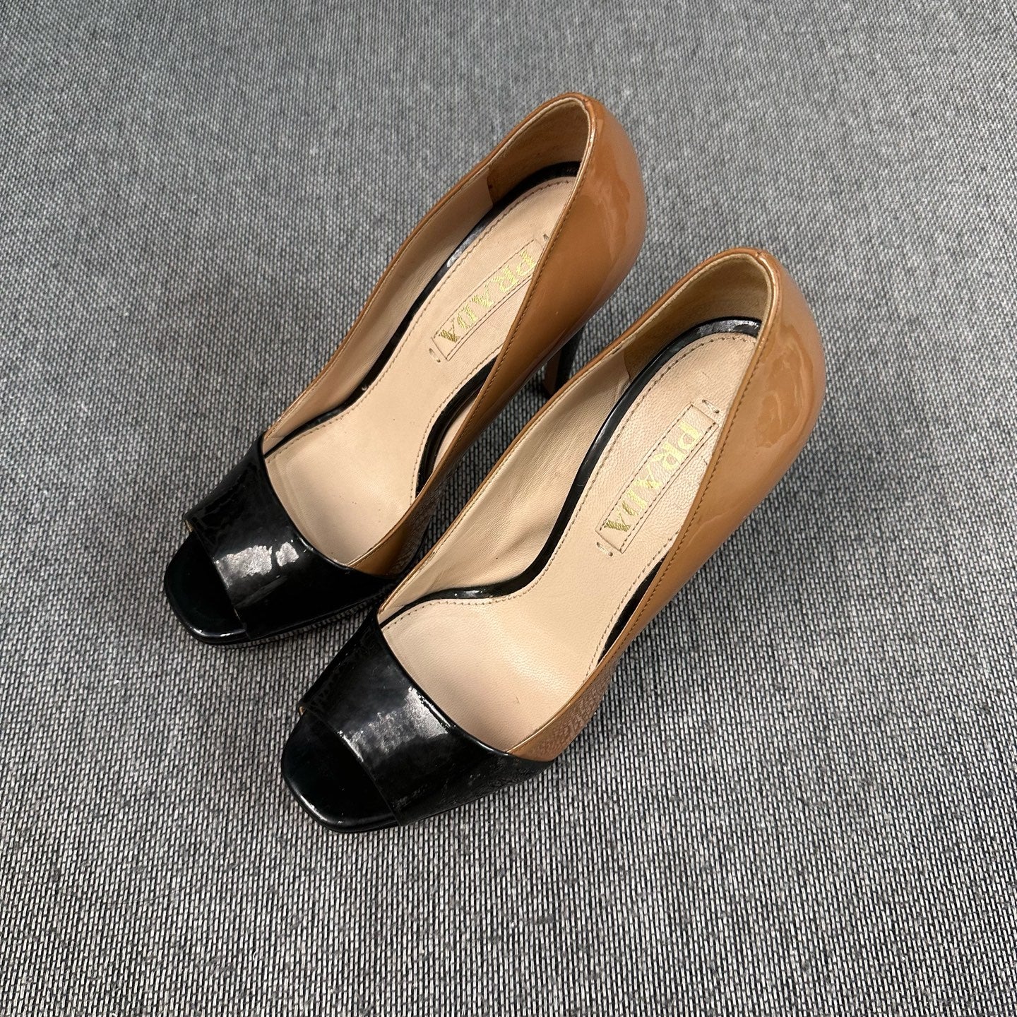 Prada High heels