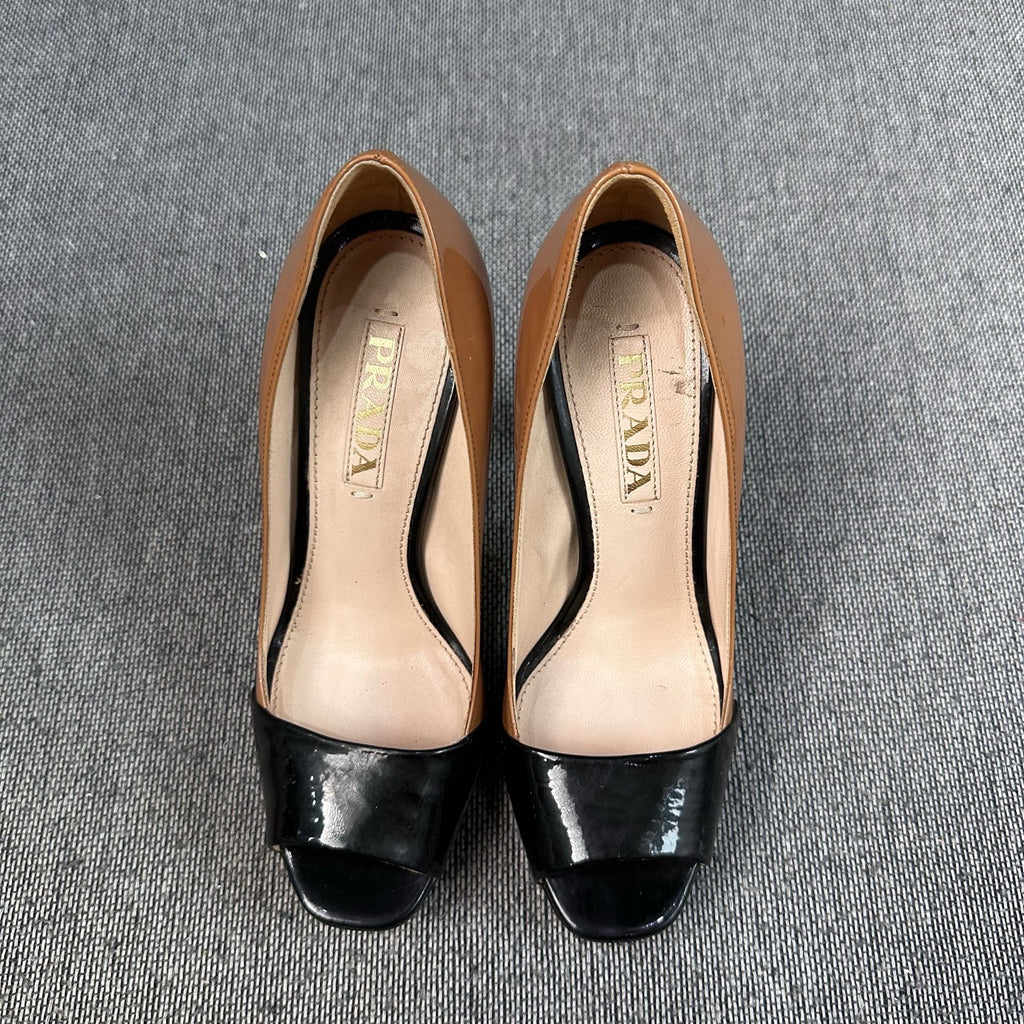Prada High heels