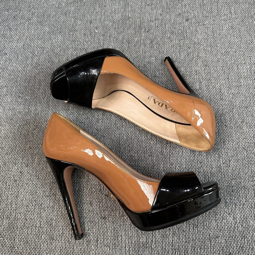 Prada High heels