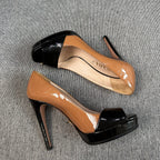 Prada High heels