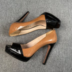 Prada High heels