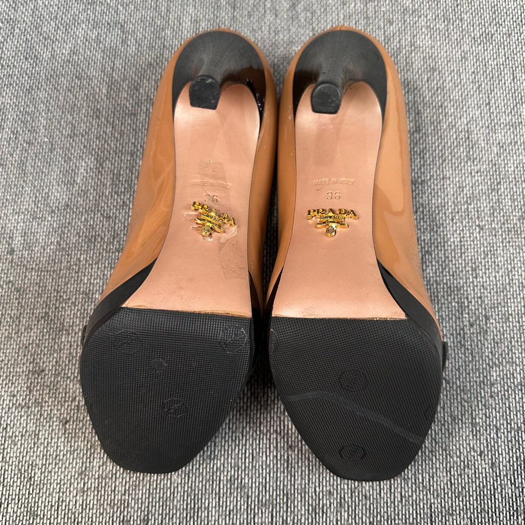 Prada High heels