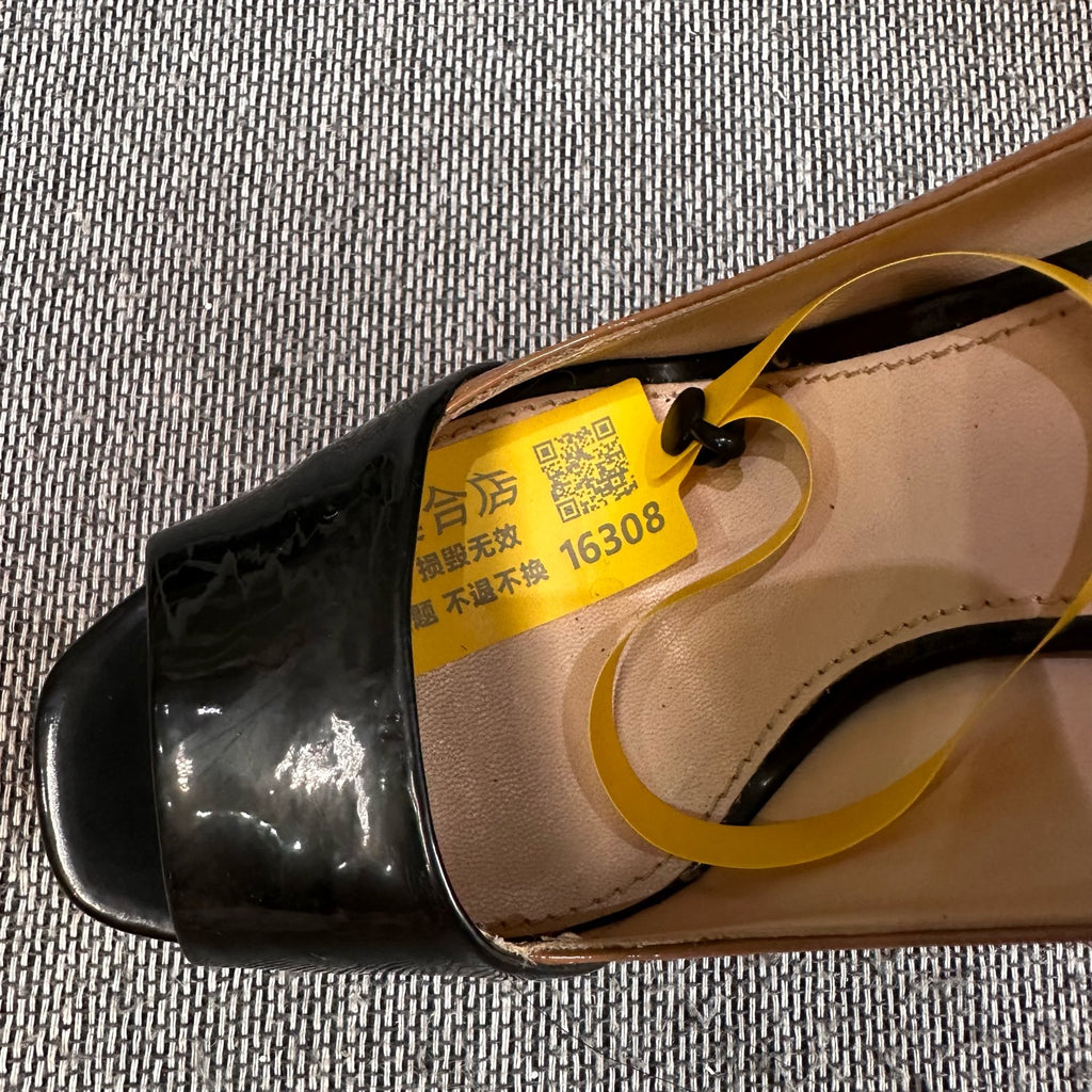 Prada High heels