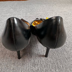 Jimmy choo Black High heels