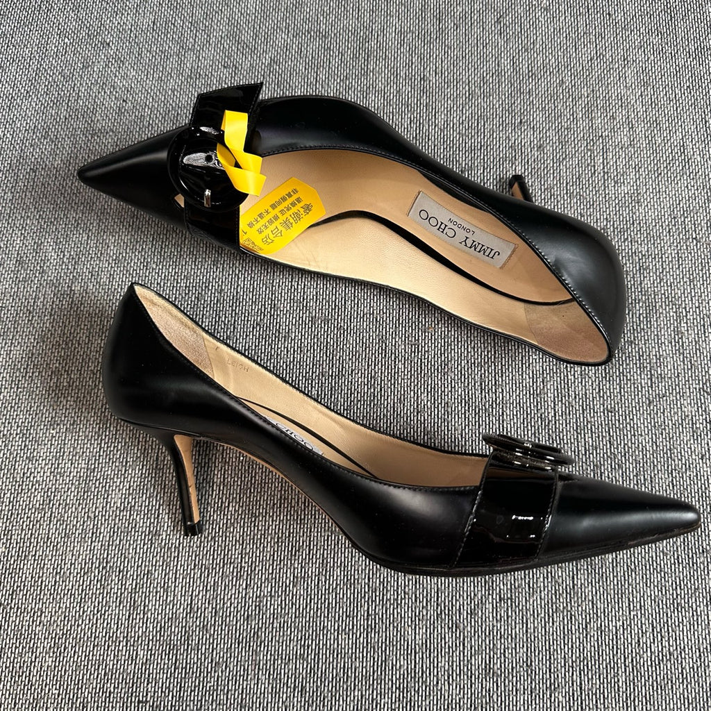 Jimmy choo Black High heels