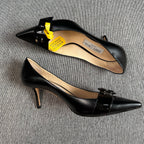 Jimmy choo Black High heels