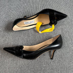 Jimmy choo Black High heels