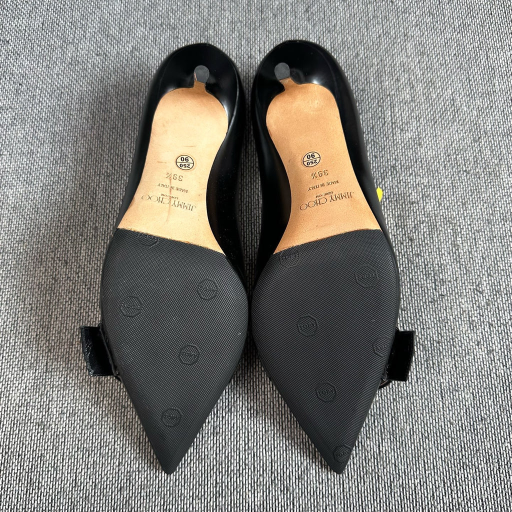 Jimmy choo Black High heels