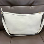 Gucci White Shoulder Bag