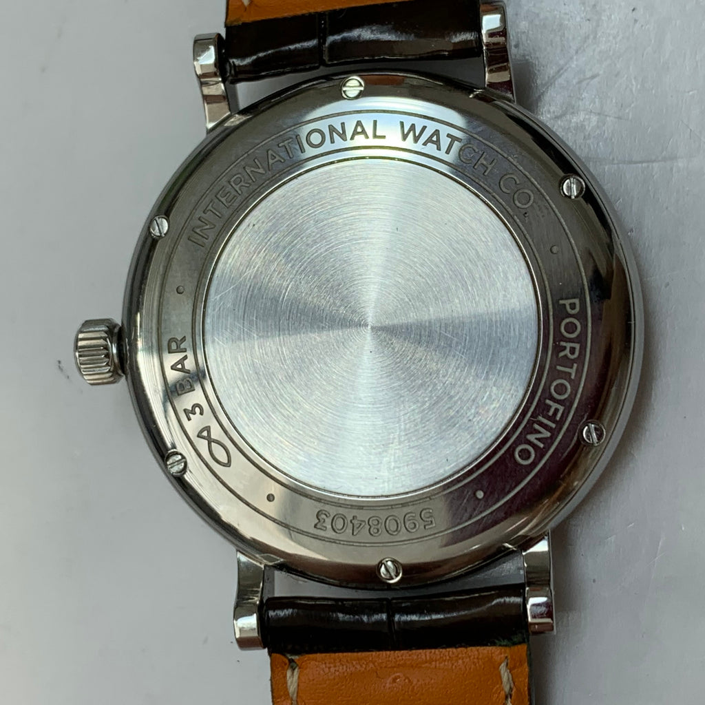 IWC Portofino Collection 37.0 IW459011