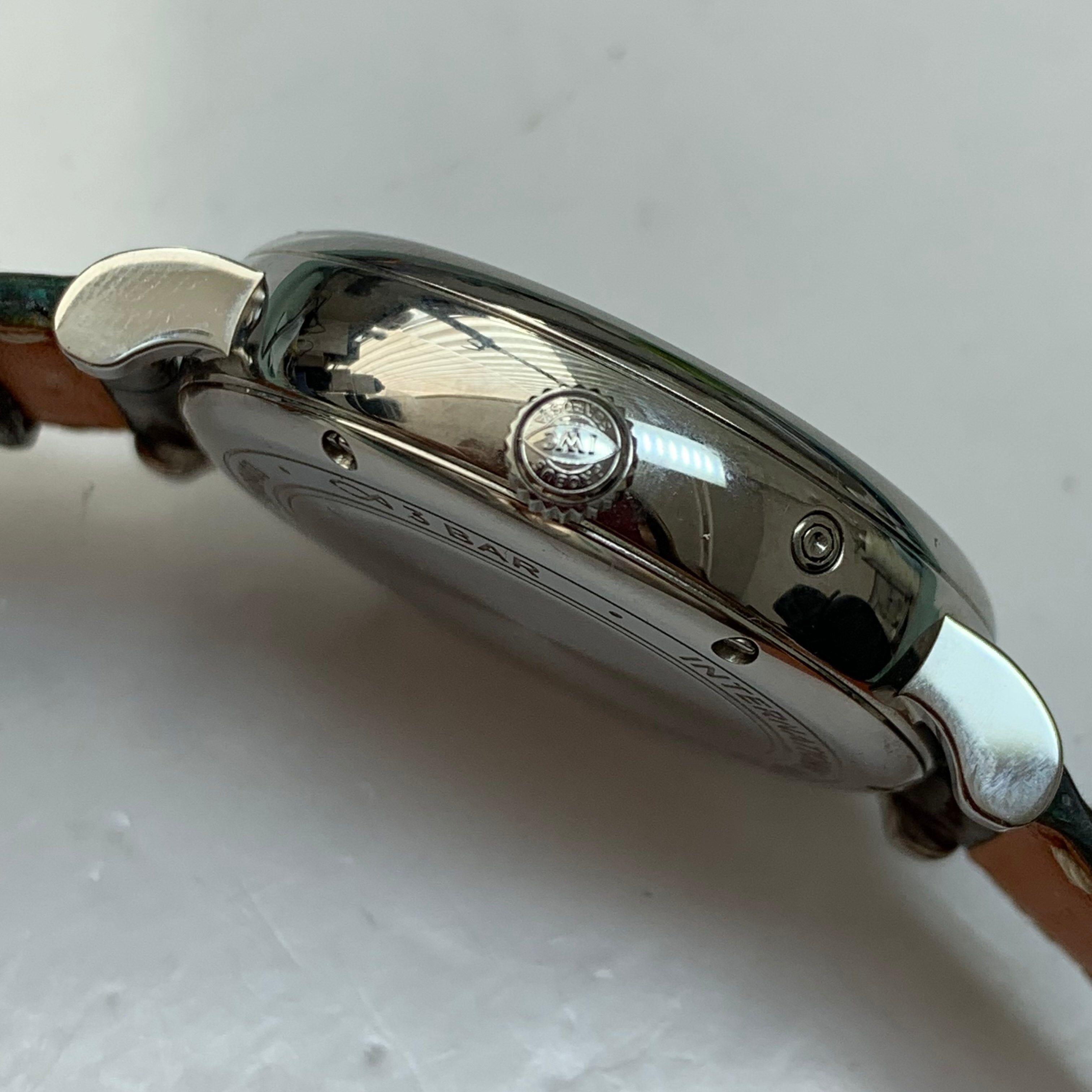 IWC Portofino Collection 37.0 IW459011