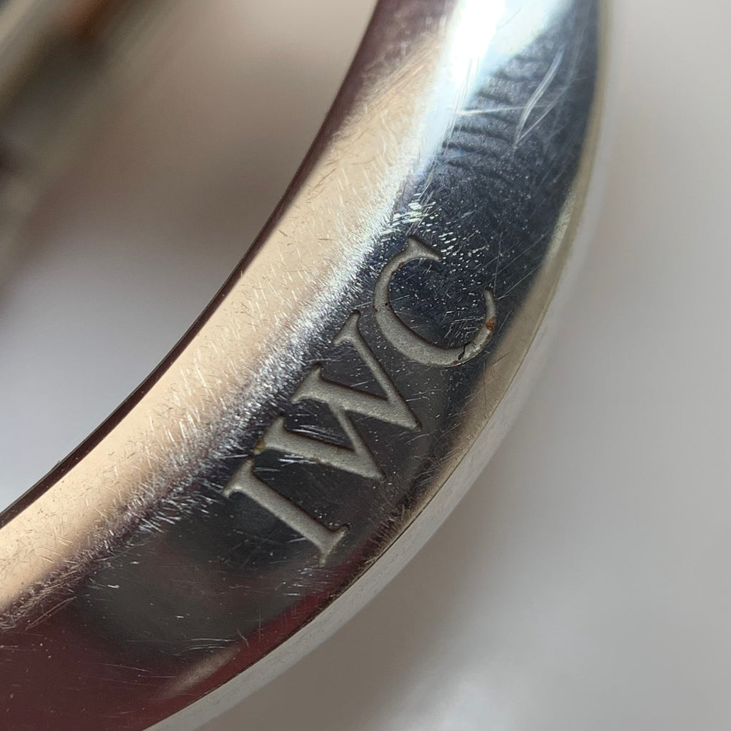 IWC Portofino Collection 37.0 IW459011