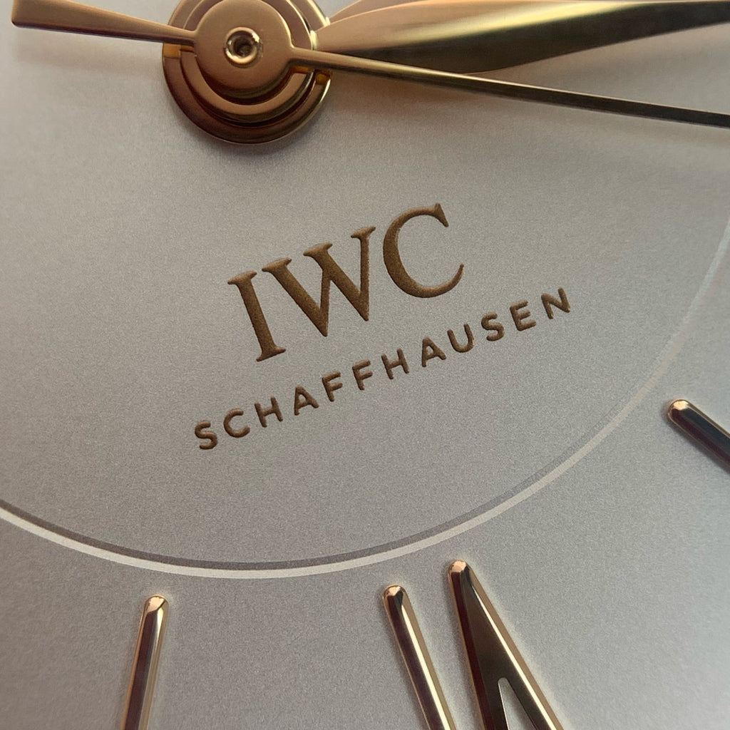 IWC Portofino Collection 37.0 IW459011