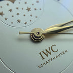 IWC Portofino Collection 37.0 IW459011