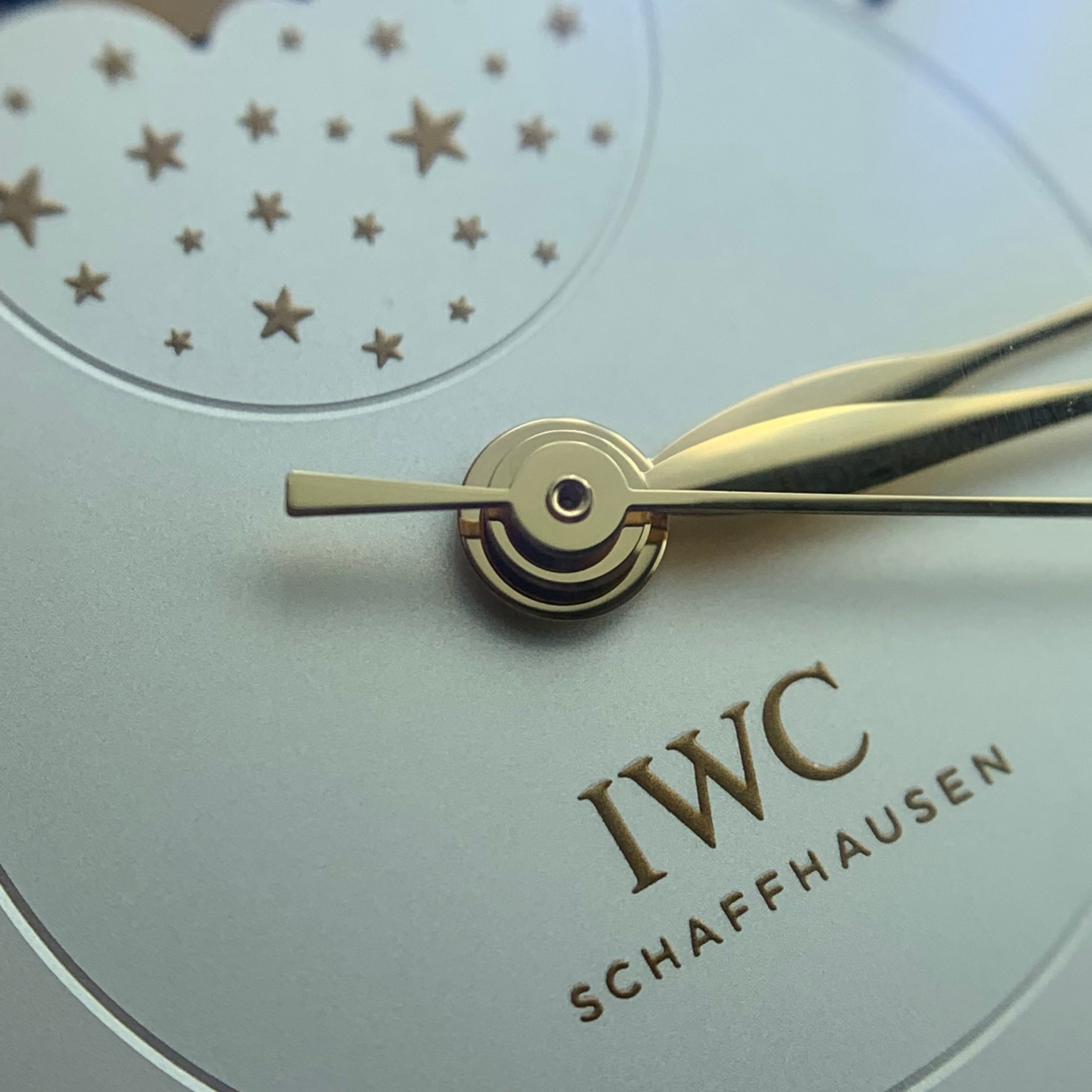 IWC Portofino Collection 37.0 IW459011