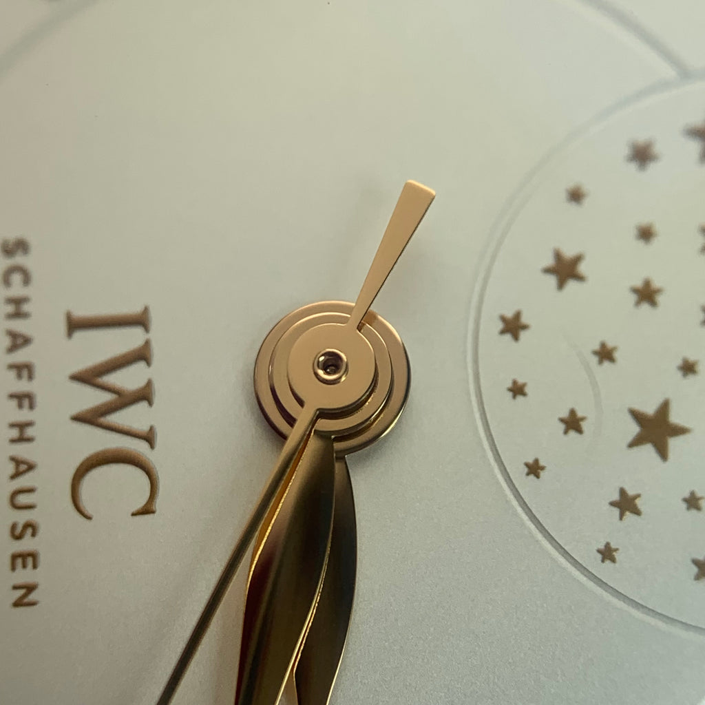 IWC Portofino Collection 37.0 IW459011