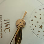 IWC Portofino Collection 37.0 IW459011
