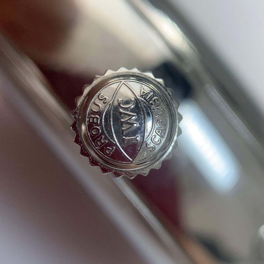 IWC Portofino Collection 37.0 IW459011