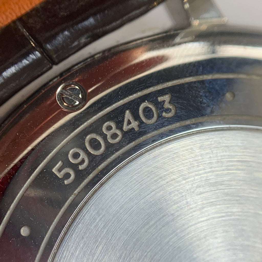 IWC Portofino Collection 37.0 IW459011
