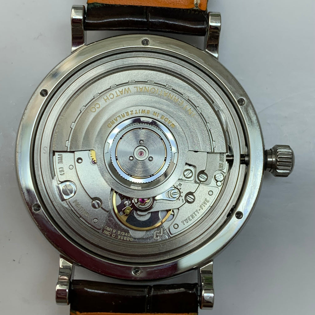 IWC Portofino Collection 37.0 IW459011
