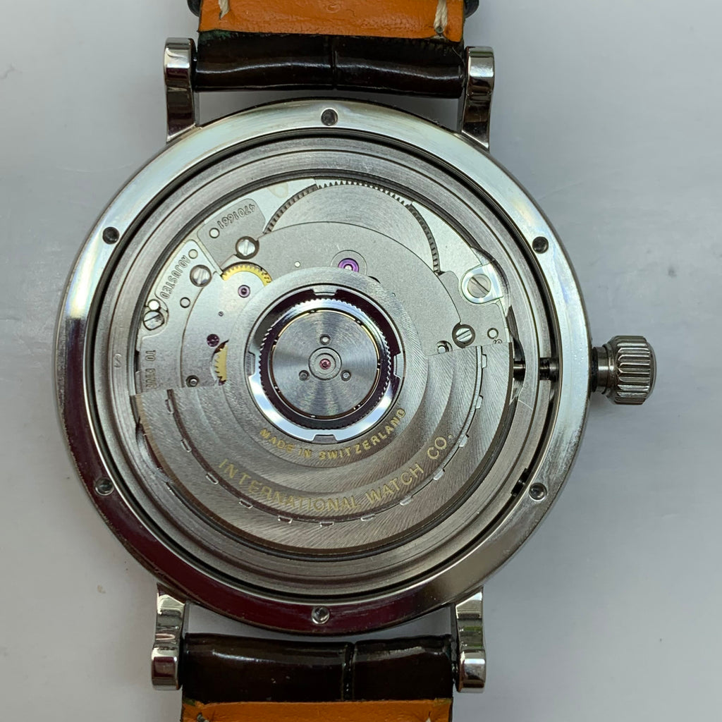 IWC Portofino Collection 37.0 IW459011