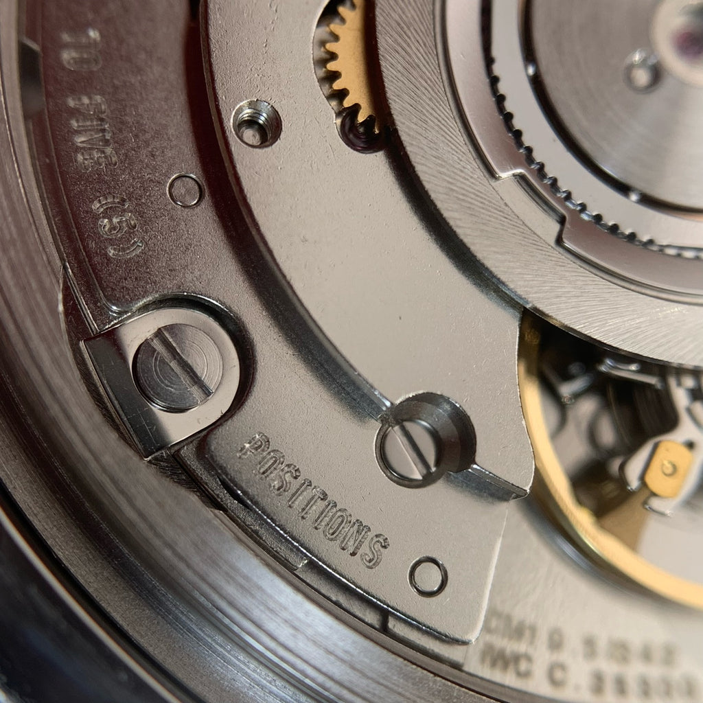 IWC Portofino Collection 37.0 IW459011