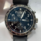 IWC Pilot 41 millimeters IW388305