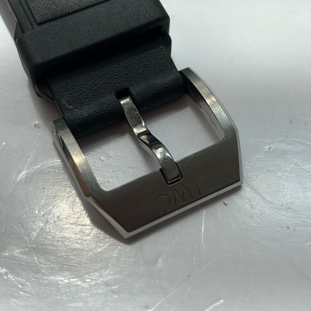 IWC Pilot 41 millimeters IW388305