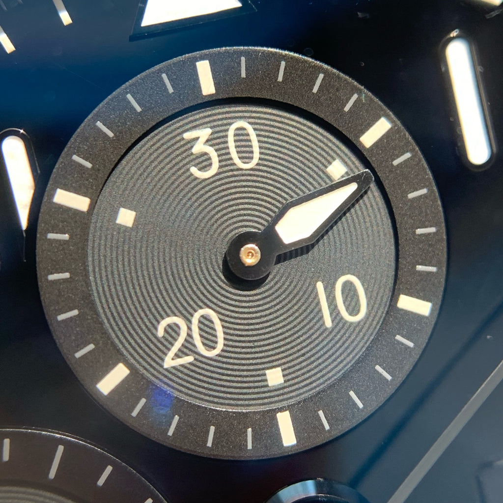 IWC Pilot 41 millimeters IW388305