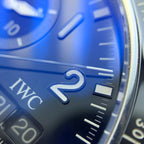 IWC Pilot 41 millimeters IW388305