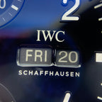 IWC Pilot 41 millimeters IW388305