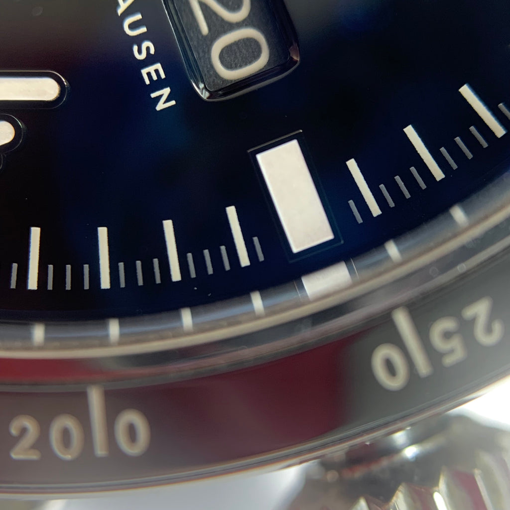 IWC Pilot 41 millimeters IW388305