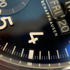 IWC Pilot 41 millimeters IW388305