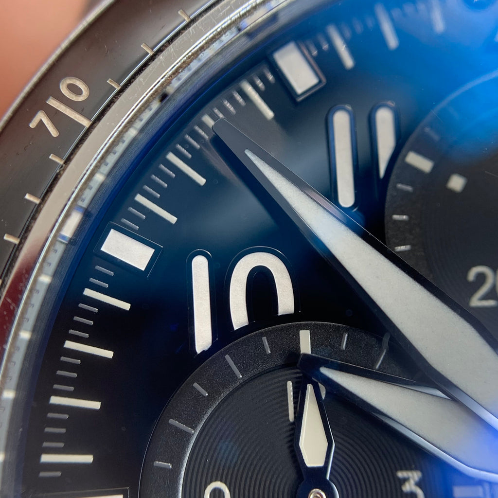 IWC Pilot 41 millimeters IW388305