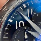 IWC Pilot 41 millimeters IW388305