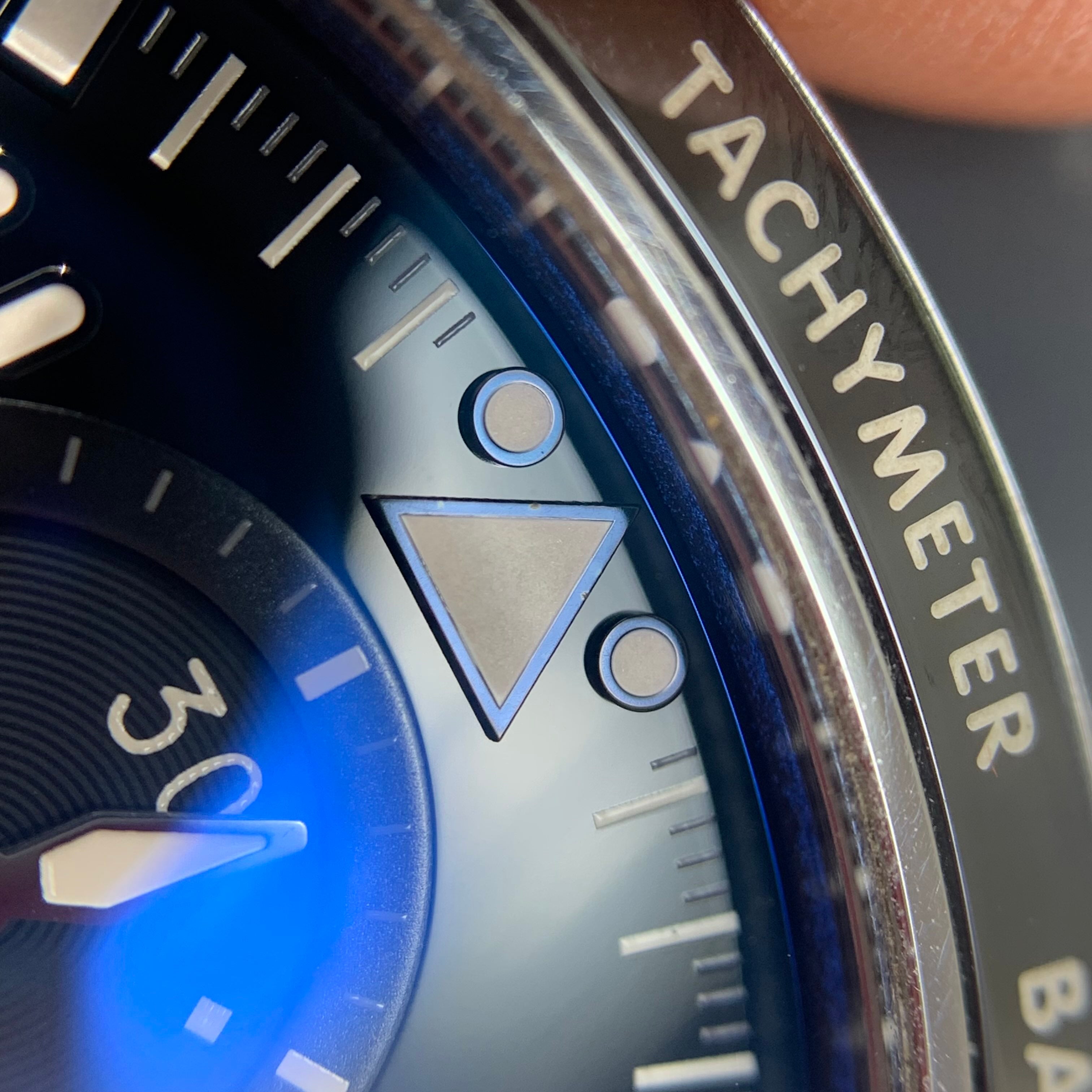 IWC Pilot 41 millimeters IW388305