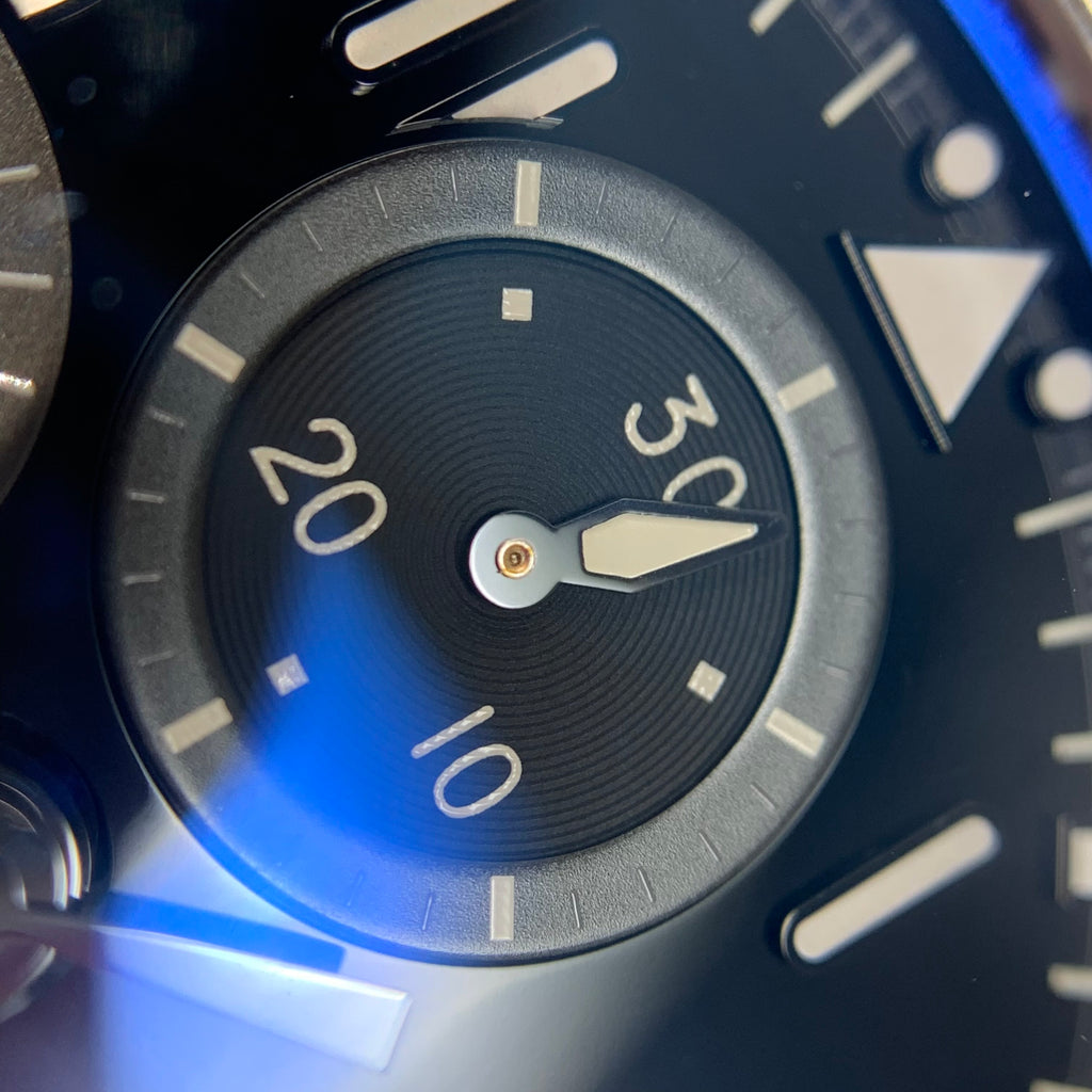 IWC Pilot 41 millimeters IW388305