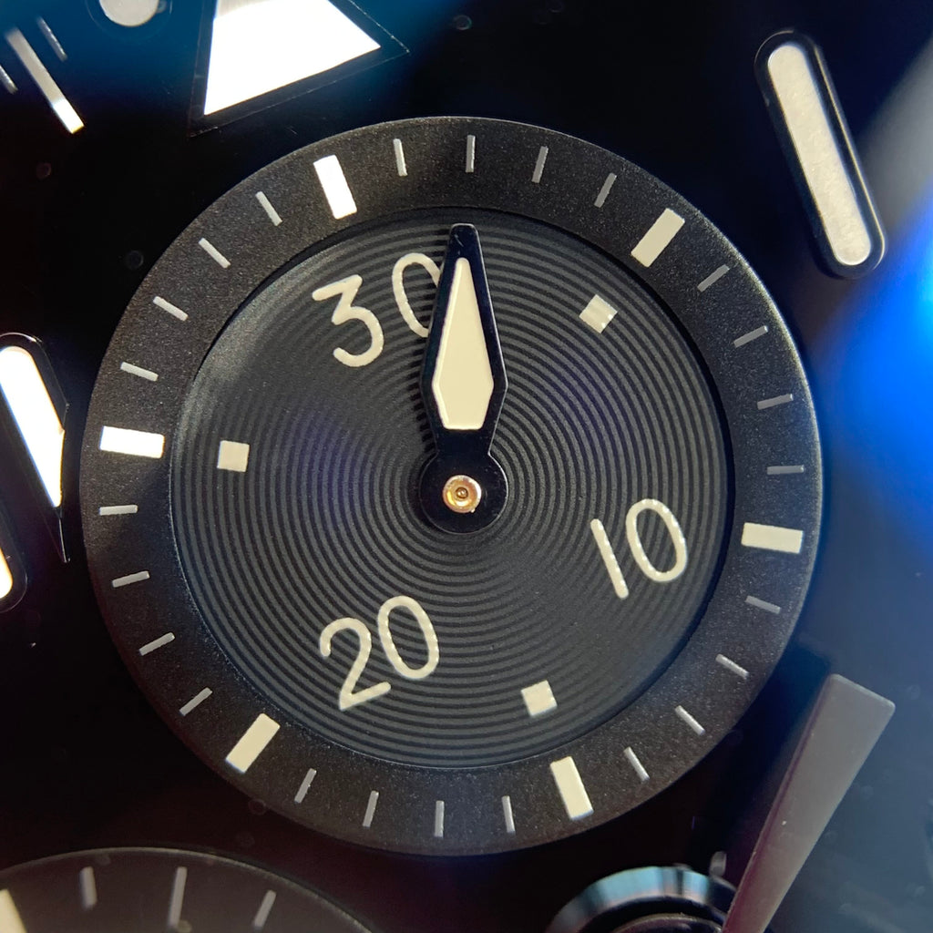 IWC Pilot 41 millimeters IW388305