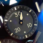 IWC Pilot 41 millimeters IW388305