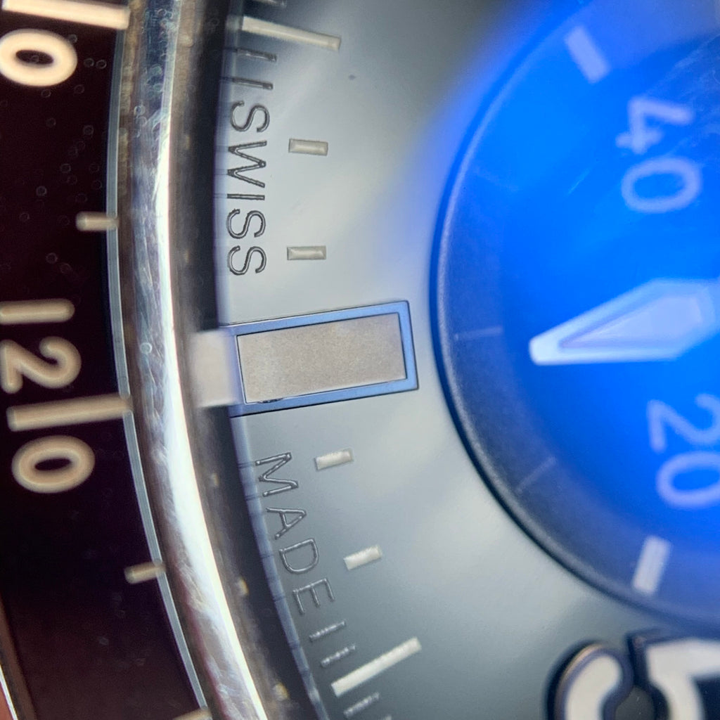 IWC Pilot 41 millimeters IW388305