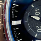 IWC Pilot 41 millimeters IW388305