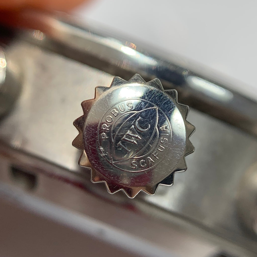 IWC Pilot 41 millimeters IW388305