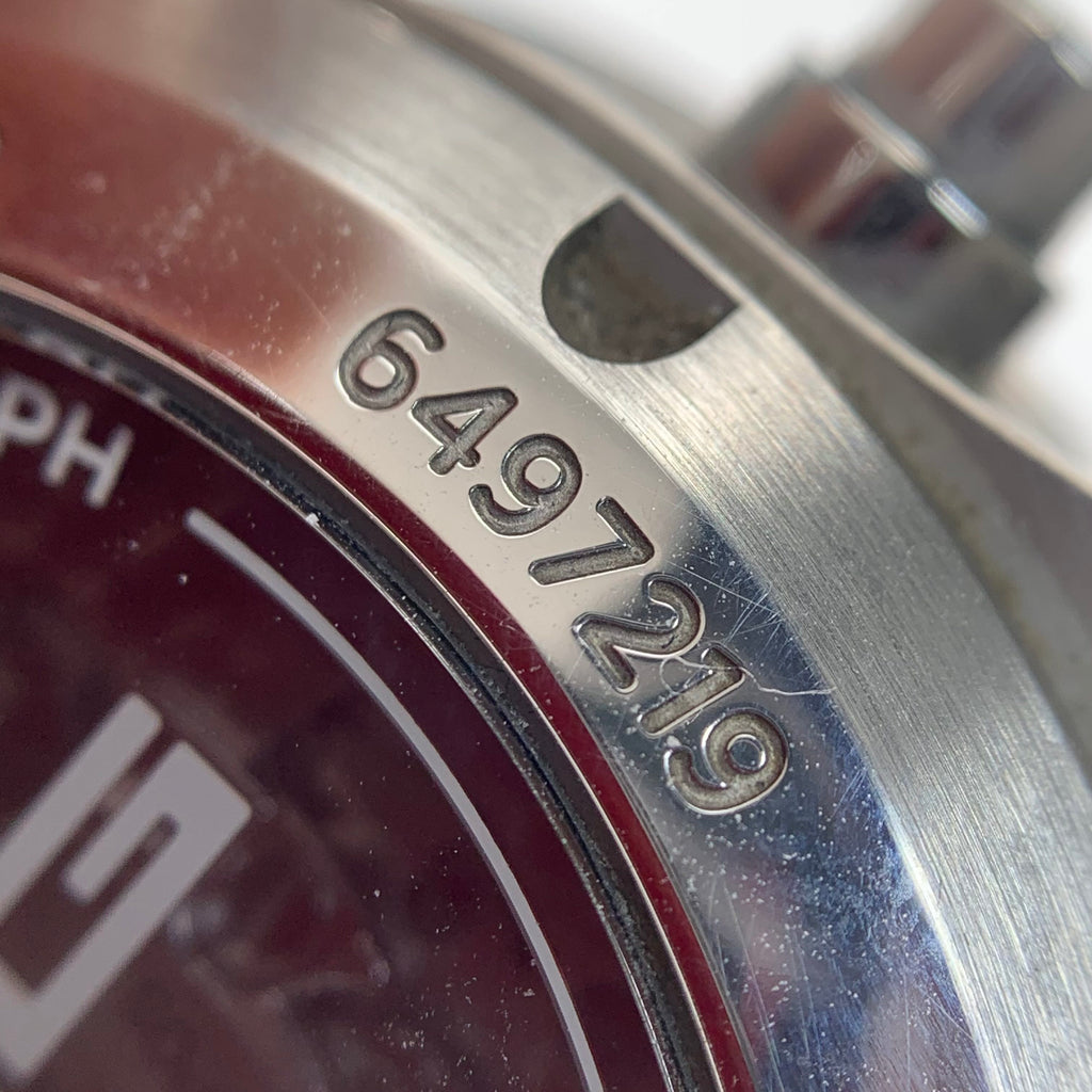 IWC Pilot 41 millimeters IW388305