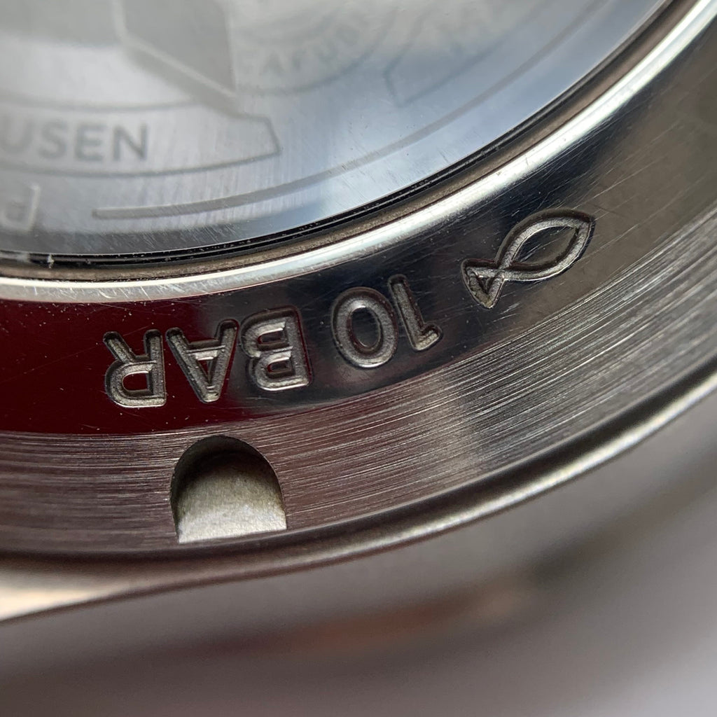IWC Pilot 41 millimeters IW388305