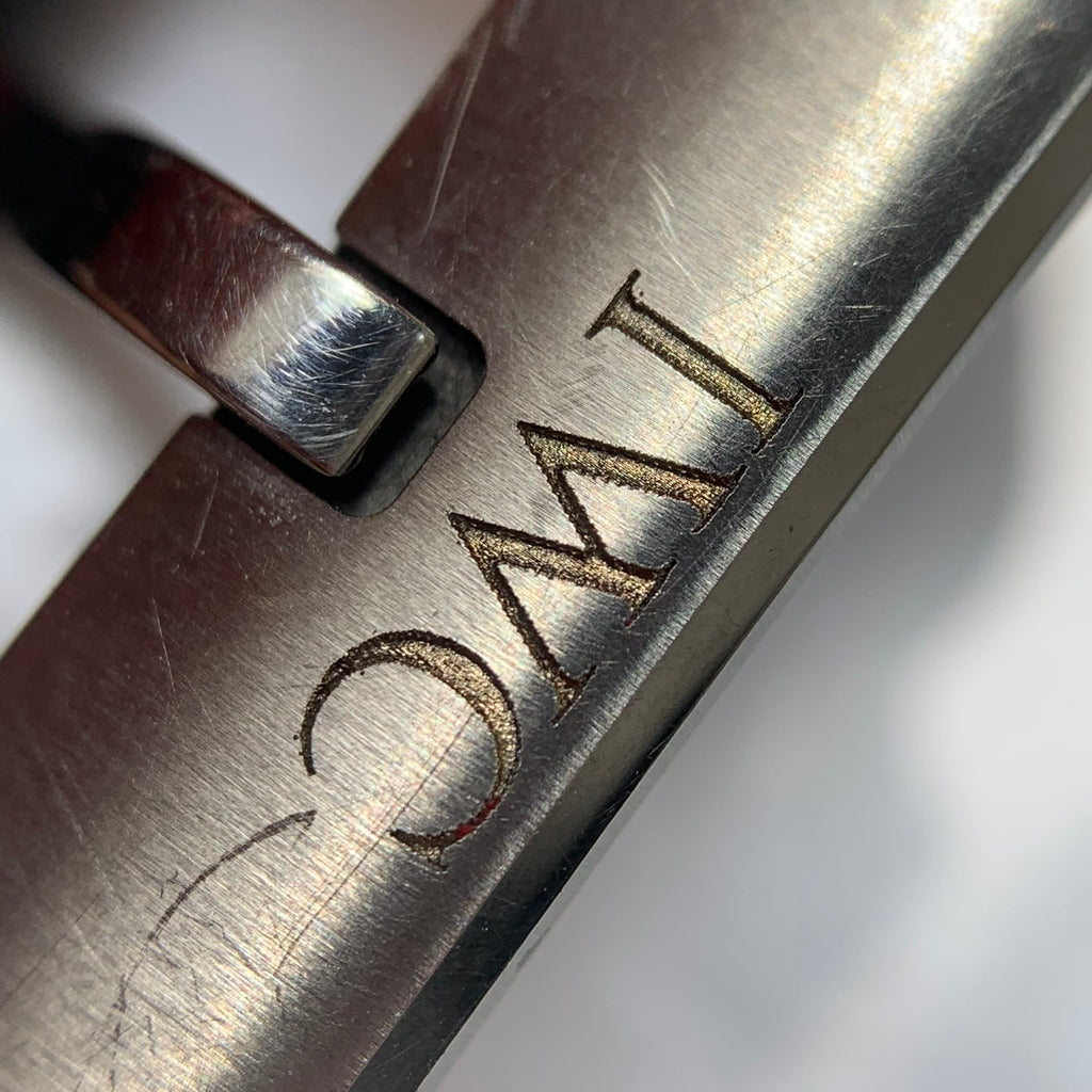 IWC Pilot 41 millimeters IW388305