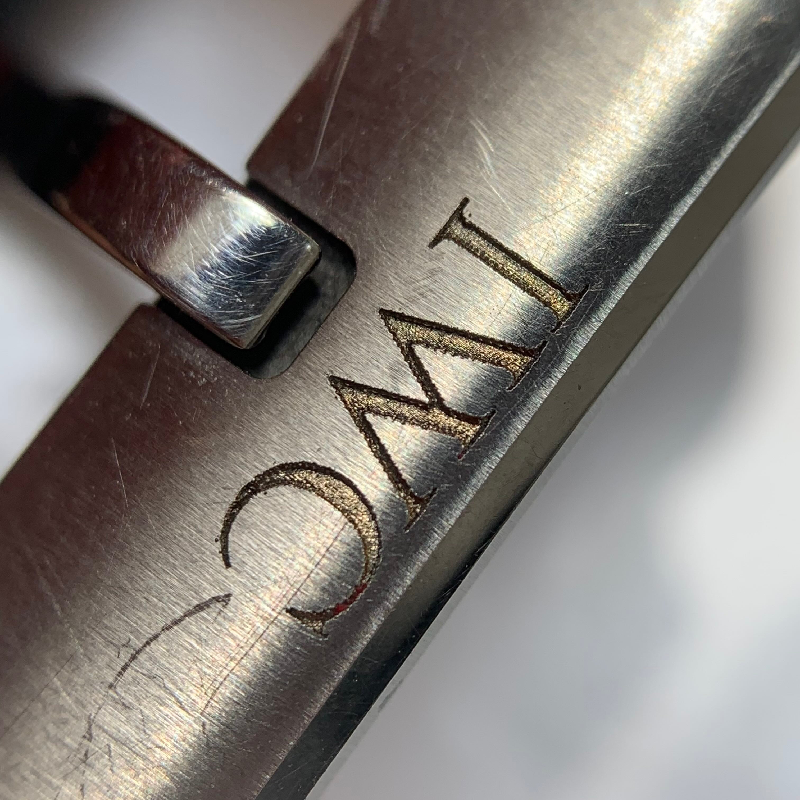 IWC Pilot 41 millimeters IW388305