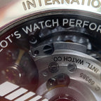 IWC Pilot 41 millimeters IW388305
